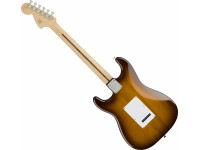 Fender Squier FSR Affinity Series LRL Honey Burst